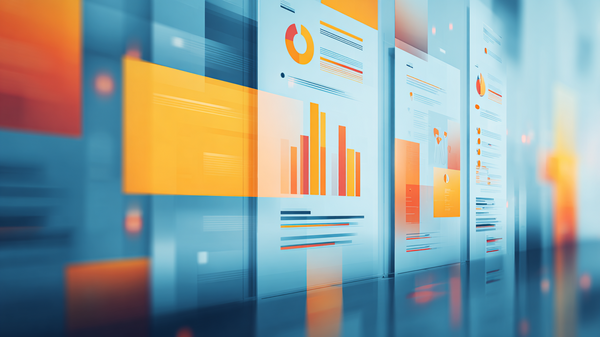 IFRS 18: Compliance-Projekt oder Katalysator für Continuous Close und die Modernisierung von Record-to-Report?