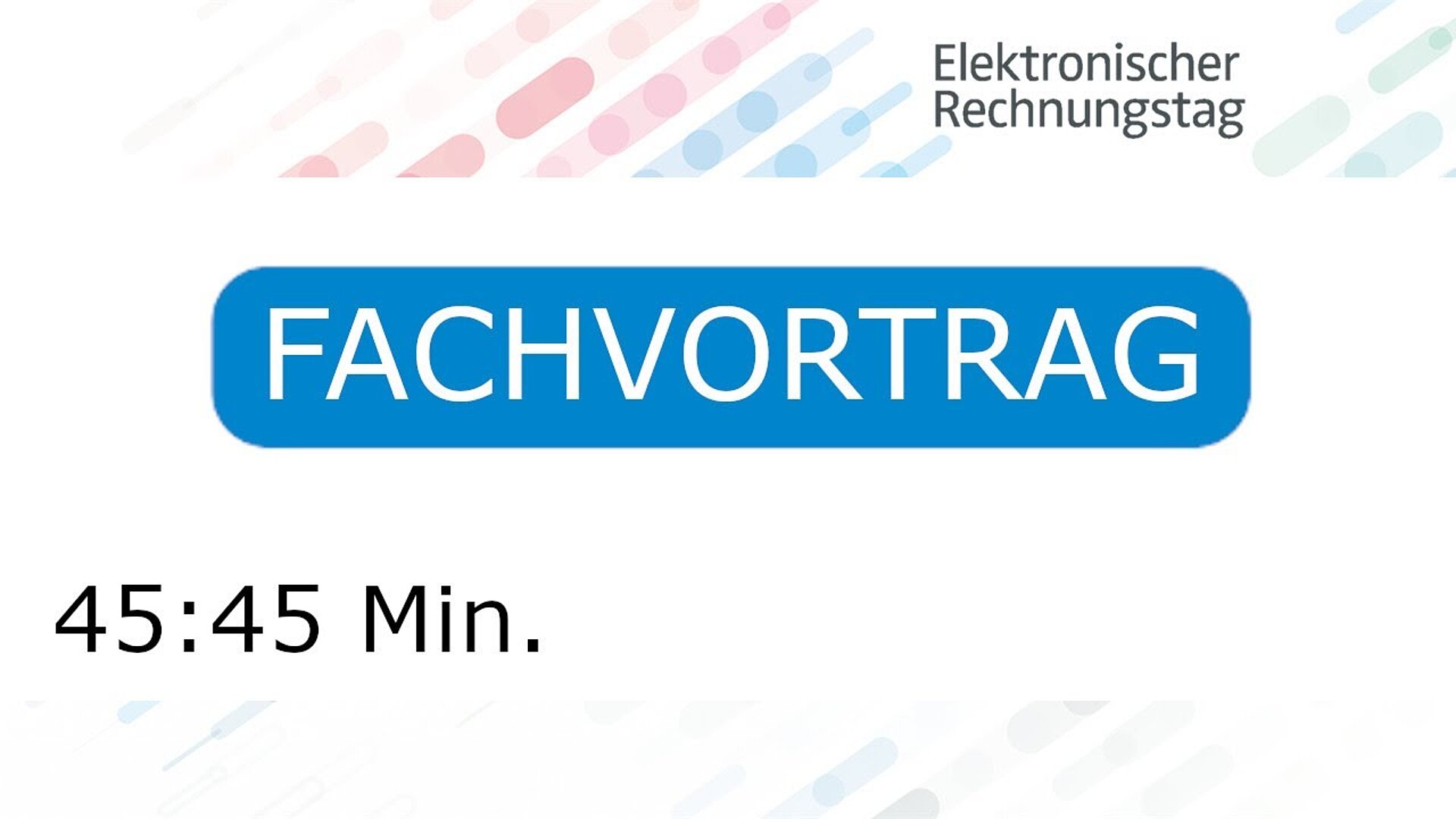 Fachvortrag: Einblicke in die Macht der Cloud von der Bestellung bis zur Bezahlung