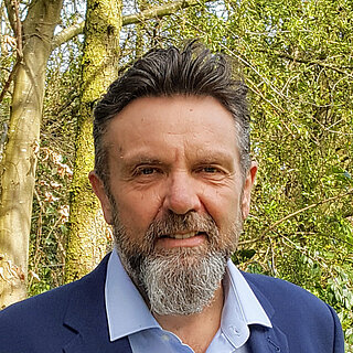 Tim Marshall