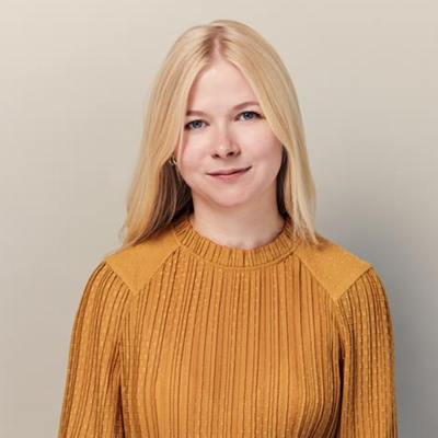 Olga Milcent