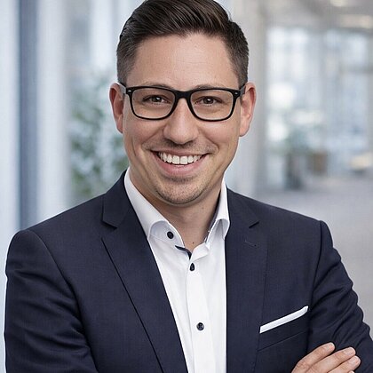 David Pütz