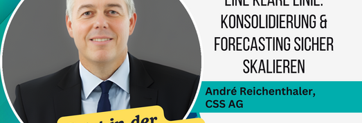 Viel Dynamik, wenig Klarheit: Genau hier kippt Finanzplanung