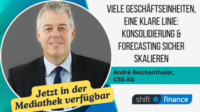 Viel Dynamik, wenig Klarheit: Genau hier kippt Finanzplanung