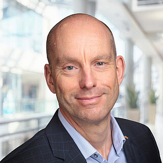 Christoph Rosenschild