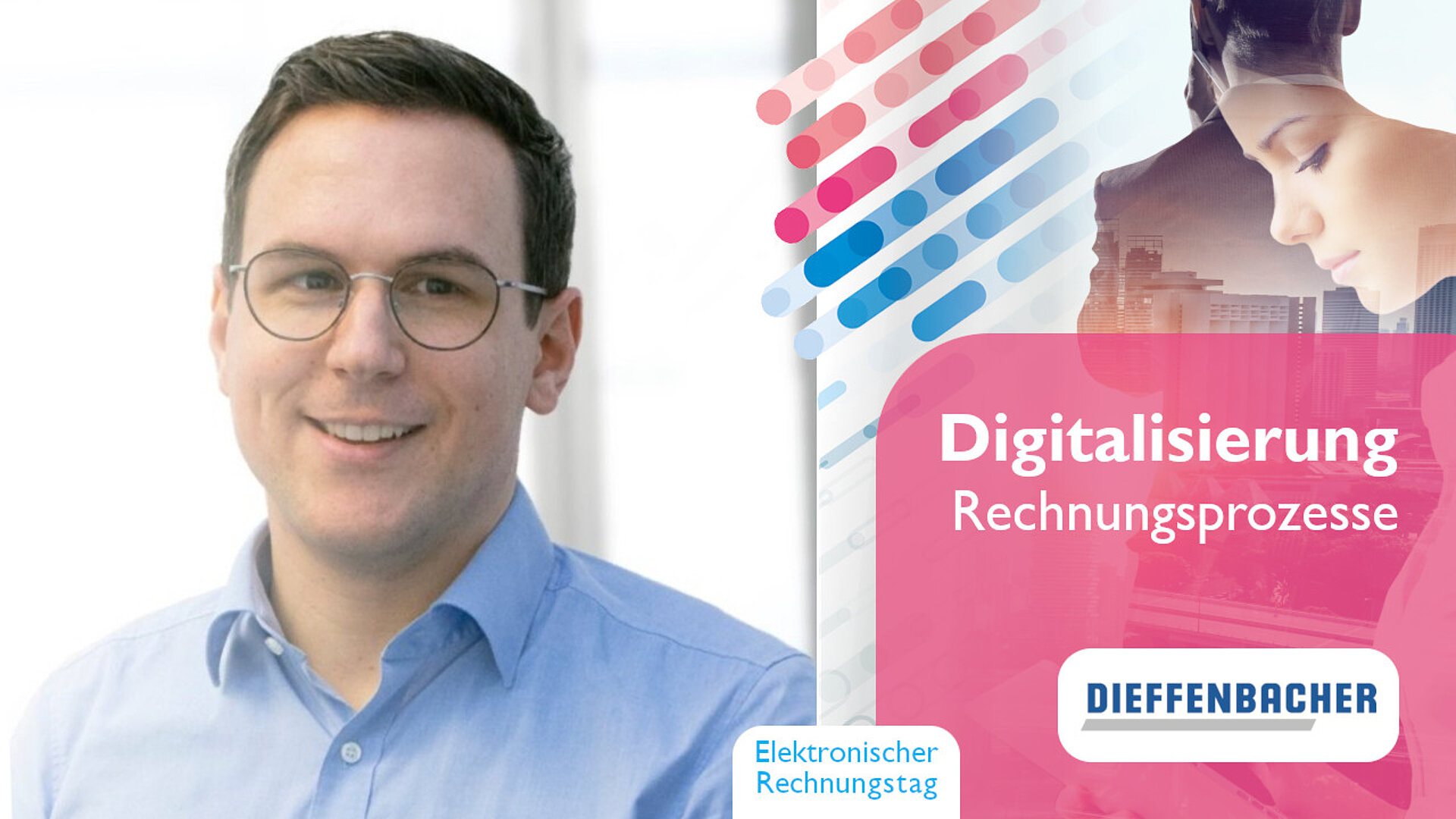 Einblicke in die Reise der Digitalisierung der Rechnungsprozesse