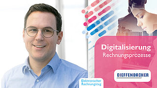 Einblicke in die Reise der Digitalisierung der Rechnungsprozesse
