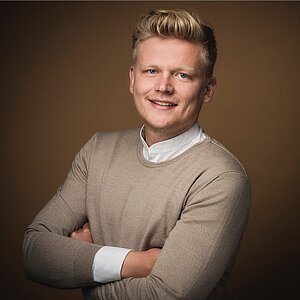 Christian Große-Brookhuis, easy software