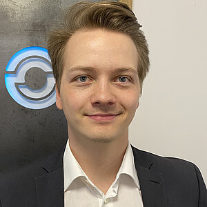Pascal Ditz, ATemp
