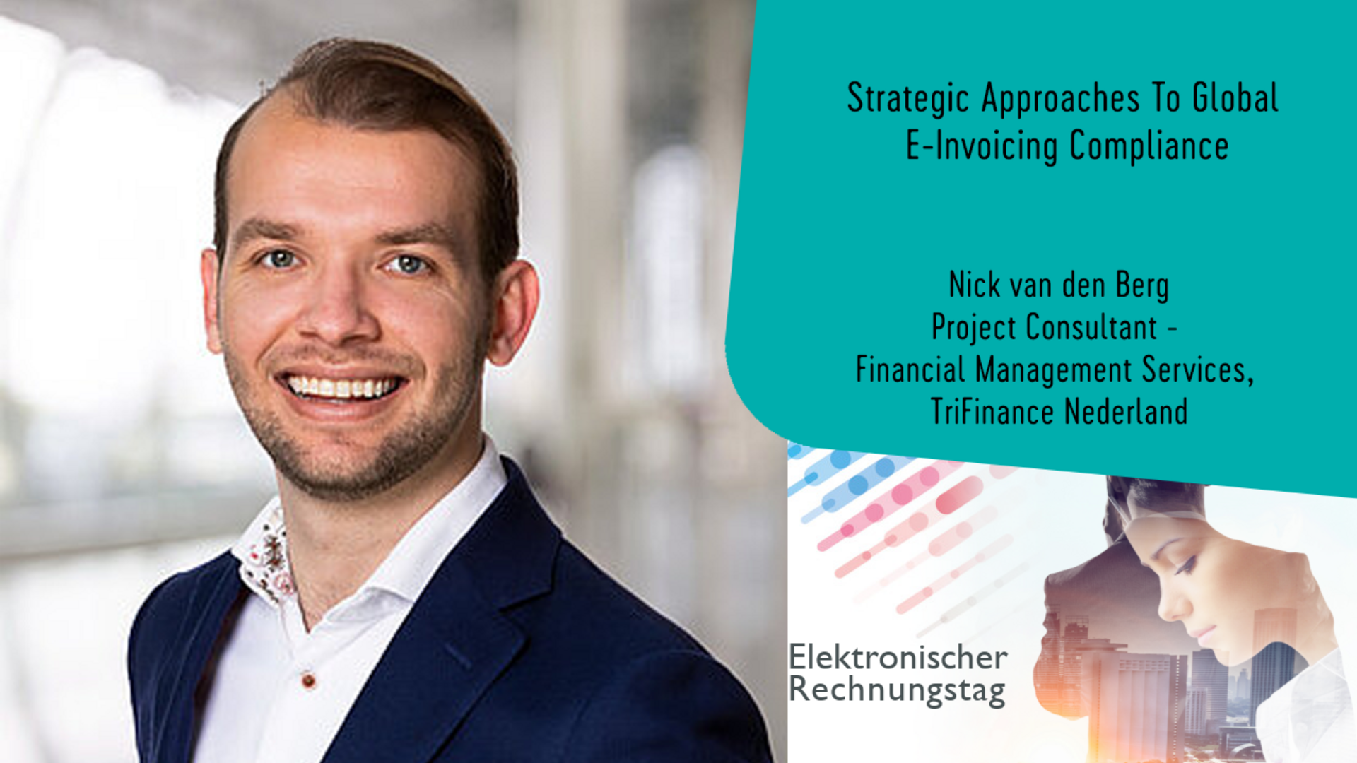 Strategic Approaches To Global E-Invoicing Compliance