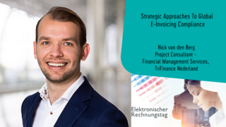 Strategic Approaches To Global E-Invoicing Compliance