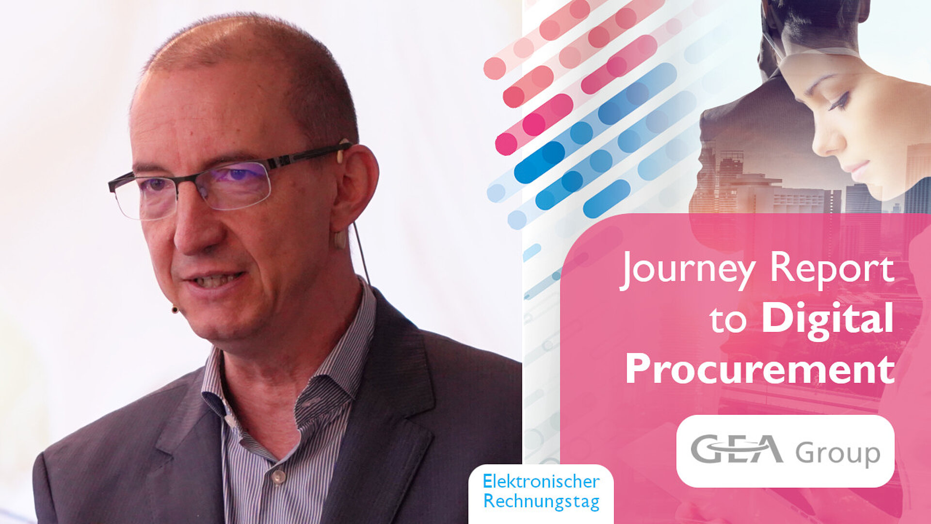 A Journey Report to Digital Procurement