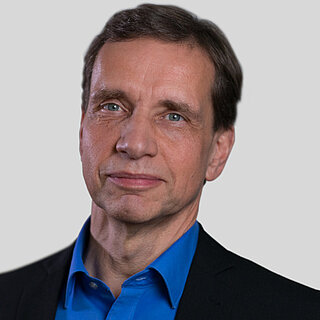 Fred-Stephan Bentz