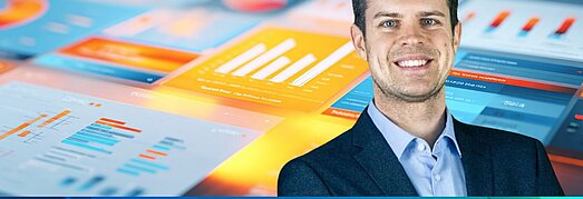 Finance auf Sicht: Warum Quartalszahlen als Steuerungsgrundlage nicht mehr reichen