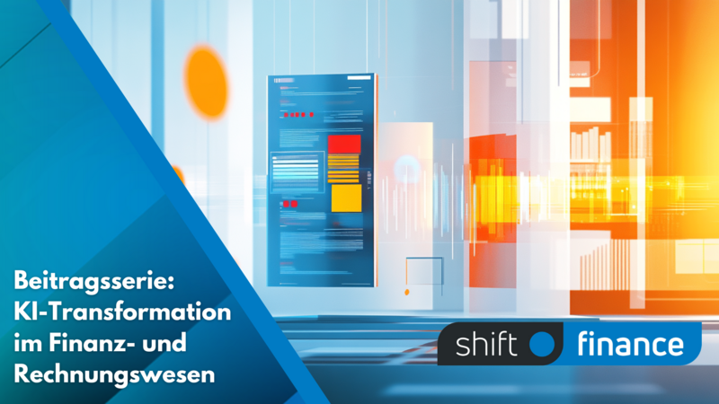 Automatisierung im Finanzabschluss: Potenziale und zentrale Fragen zur Optimierung im Financial Close Management