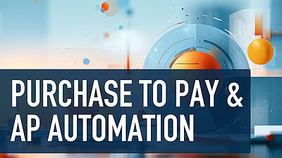 Purchase-to-Pay & AP Automation