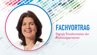 Digitale Transformation der Rechnungsprozesse - was bedeutet das?