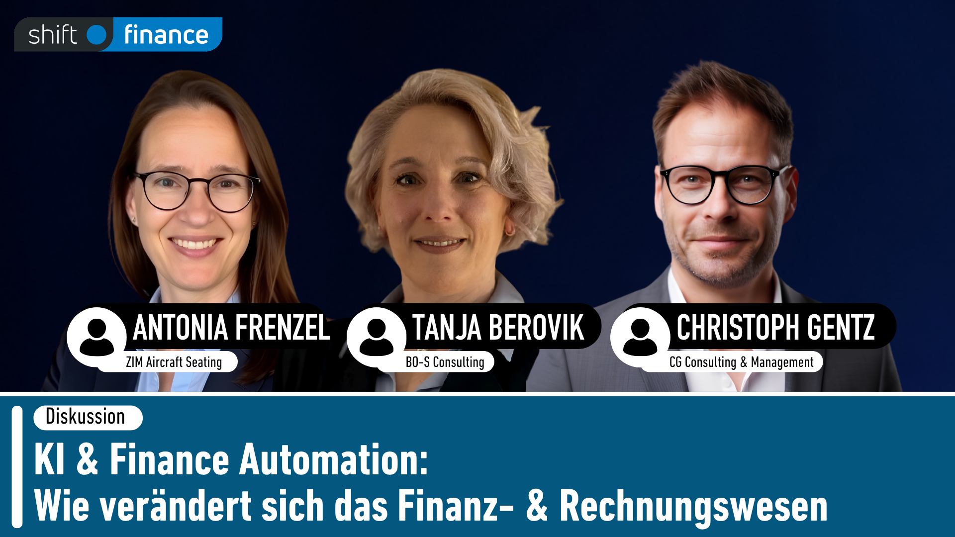 KI & Finance Automation: Wie verändert sich das Finanz- & Rechnungswesen