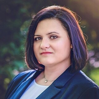 Slavena Hristova-Rößler