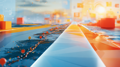 T&E-Automatisierung: Warum Rollout, Training und Prozessdesign über die Nutzung entscheiden