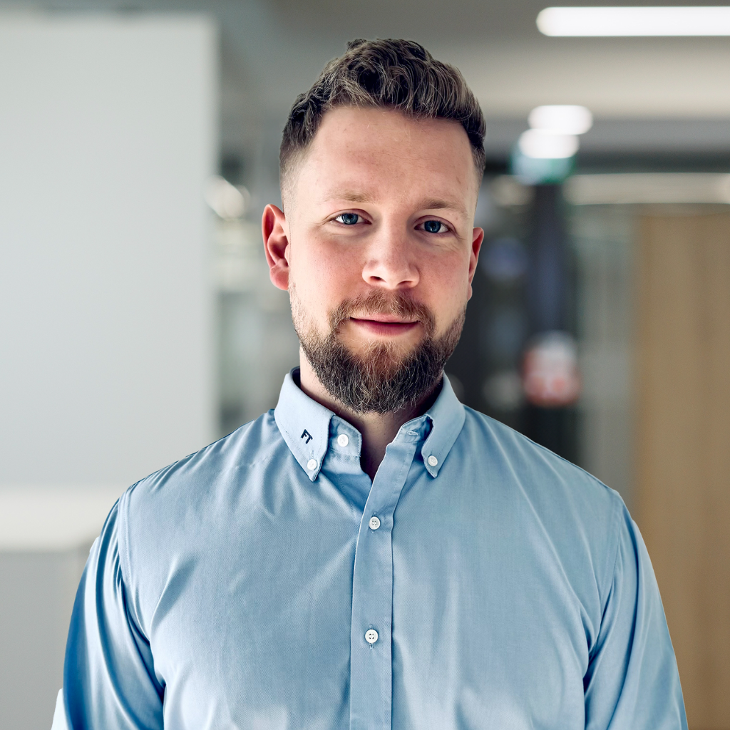 Felix True, easy software 
